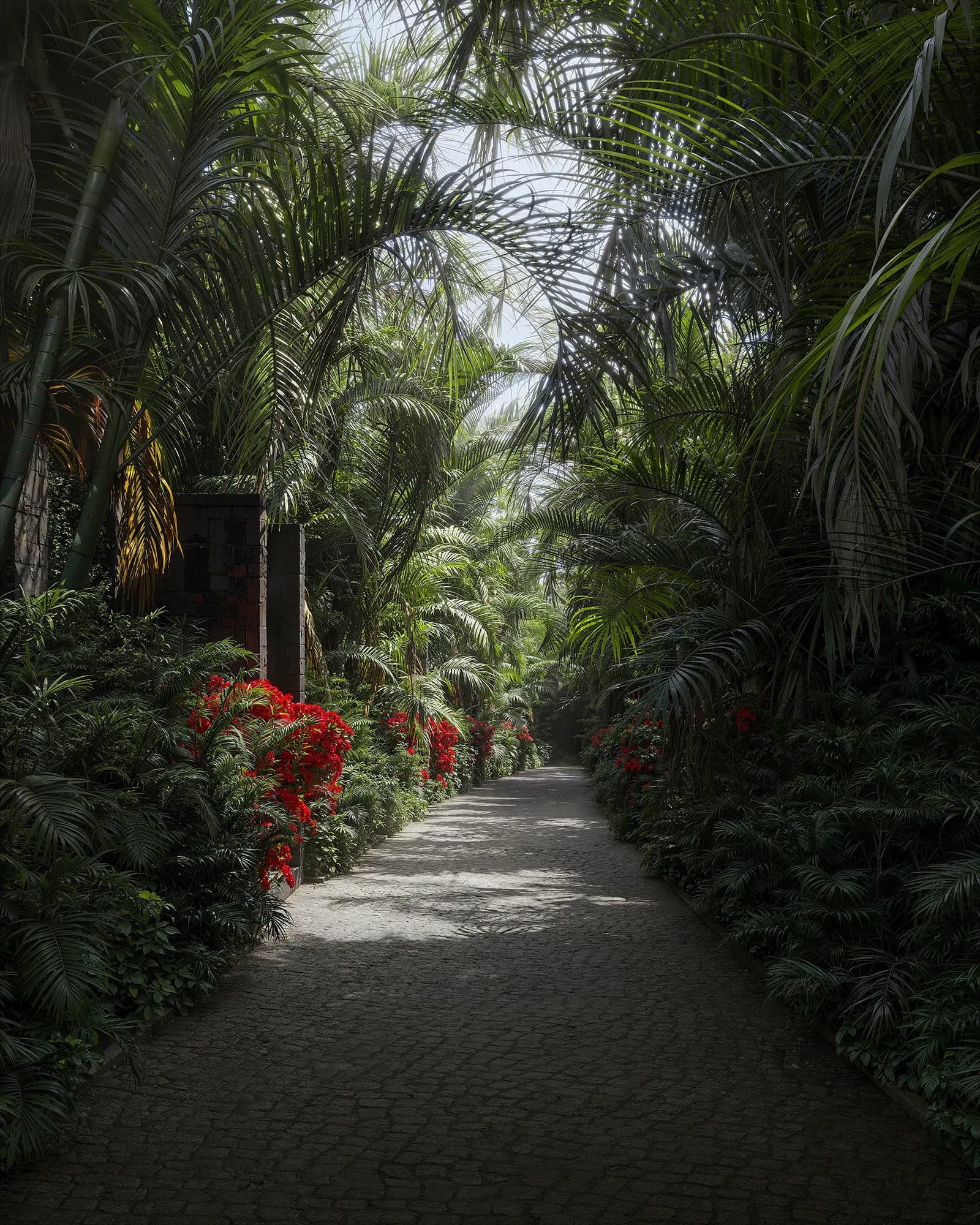 Flower Estates