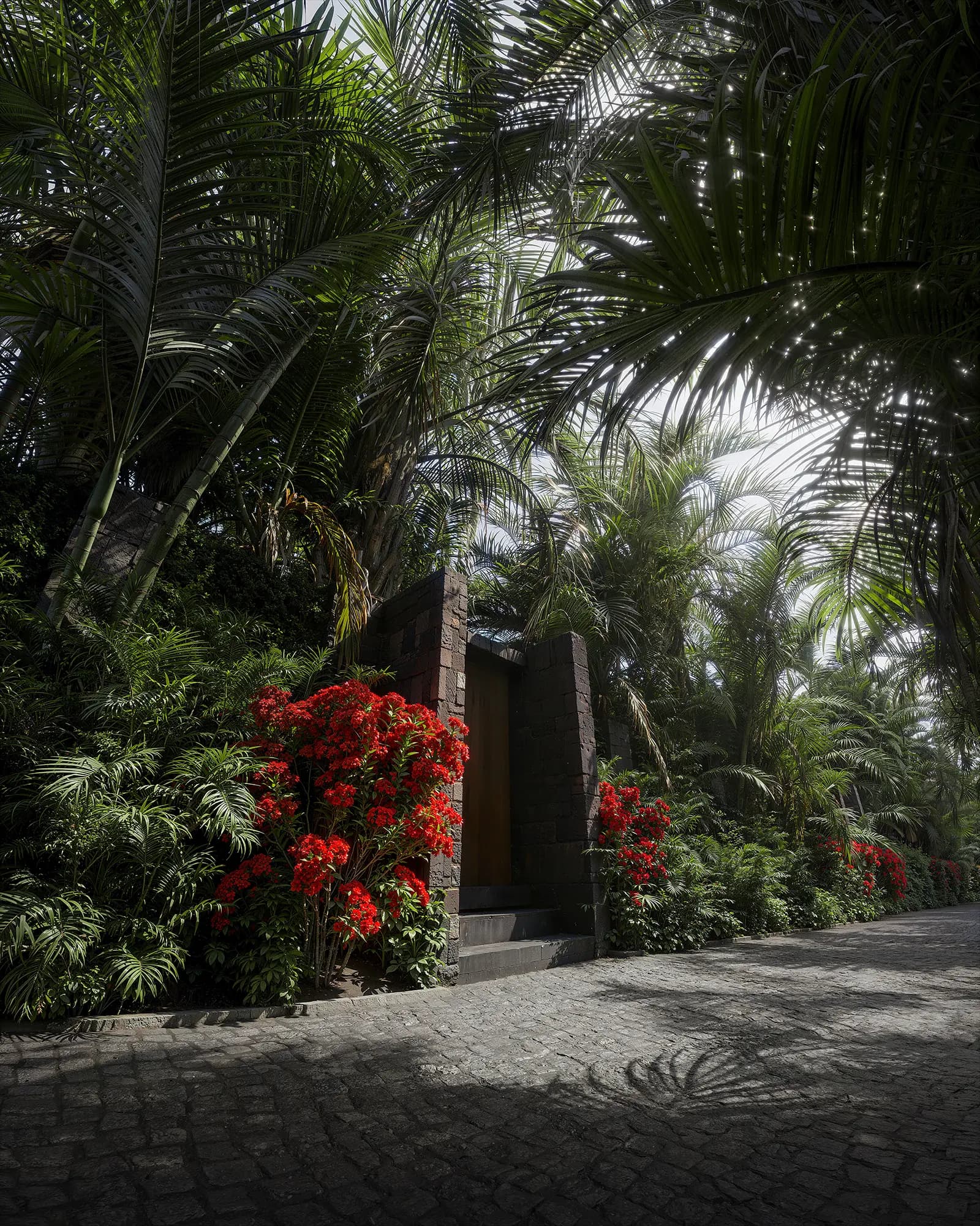Flower Estates