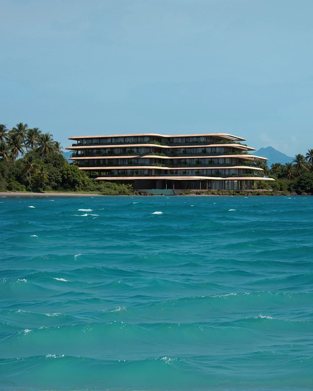 Luna Residences