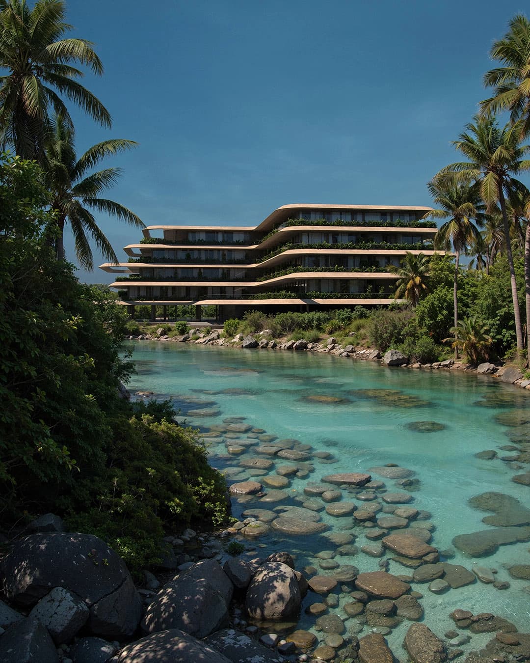 Luna Residences