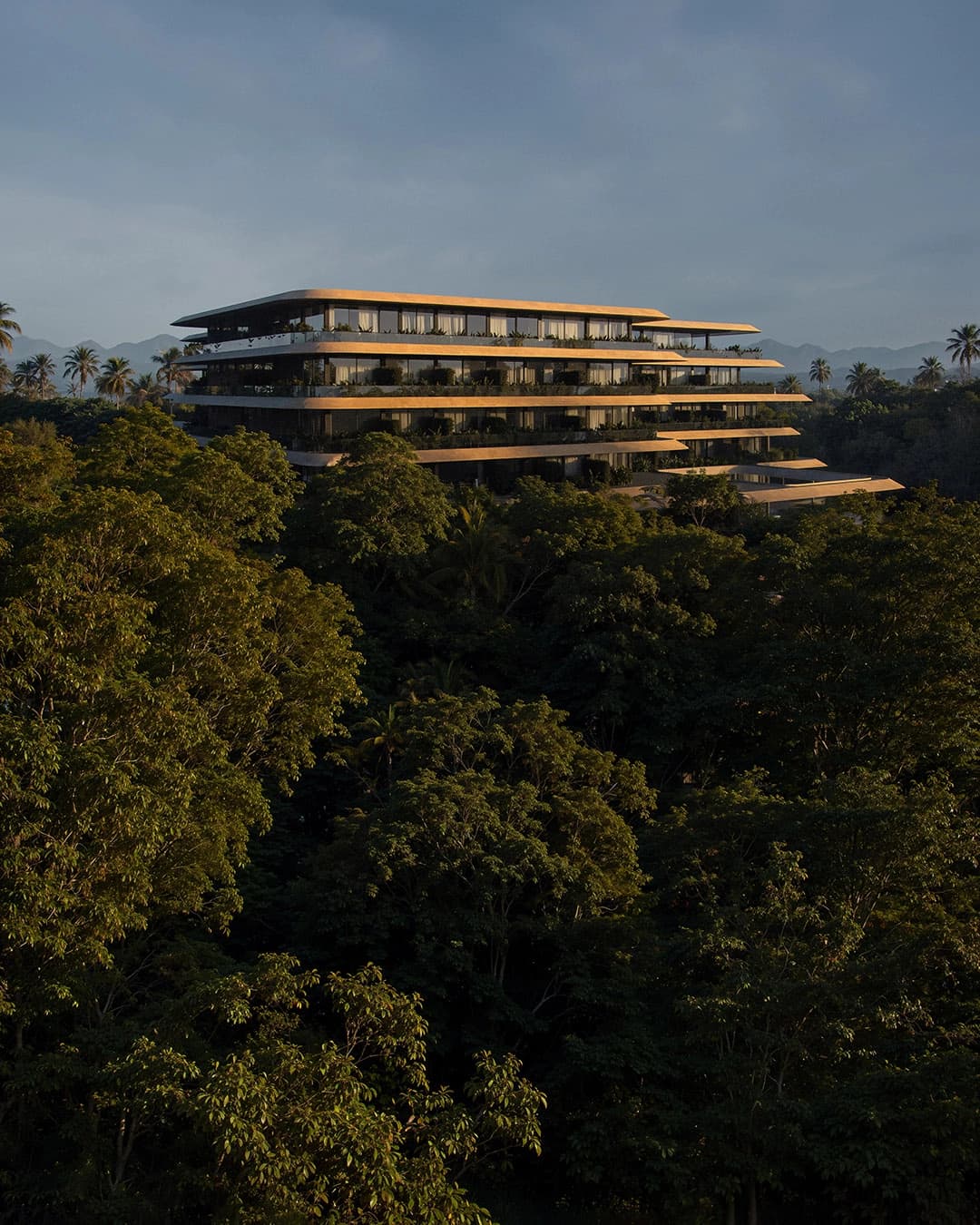 Luna Residences