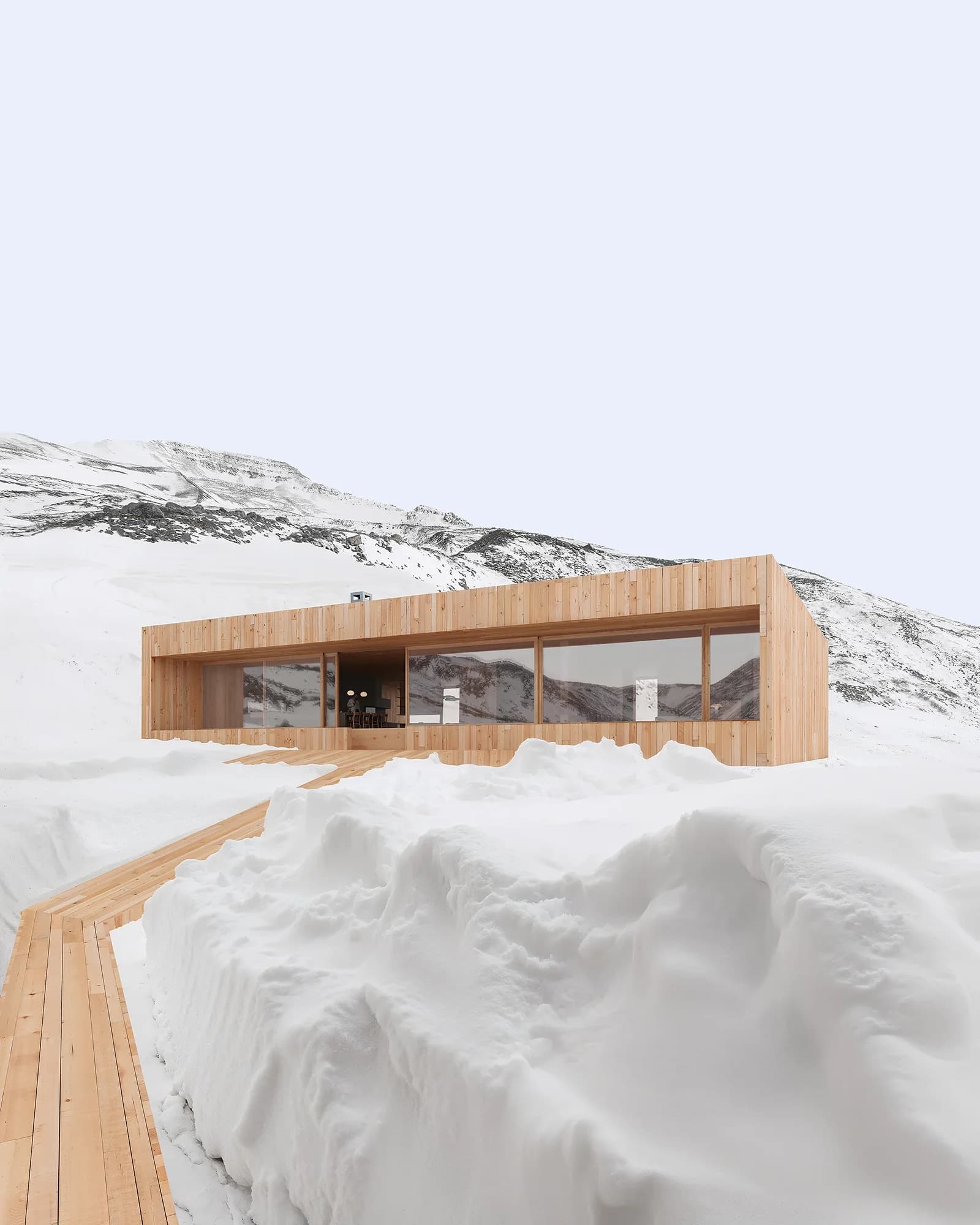 Summit Shelter