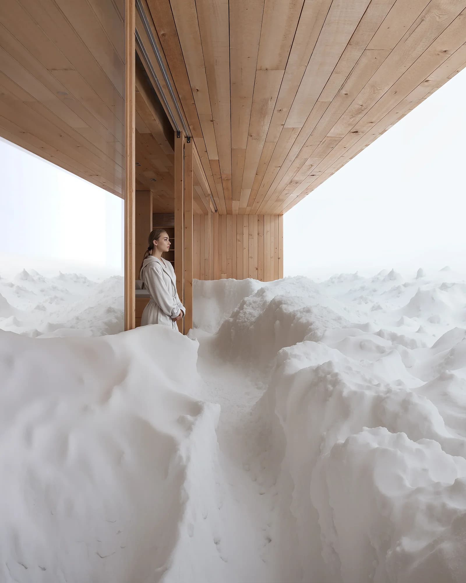Summit Shelter