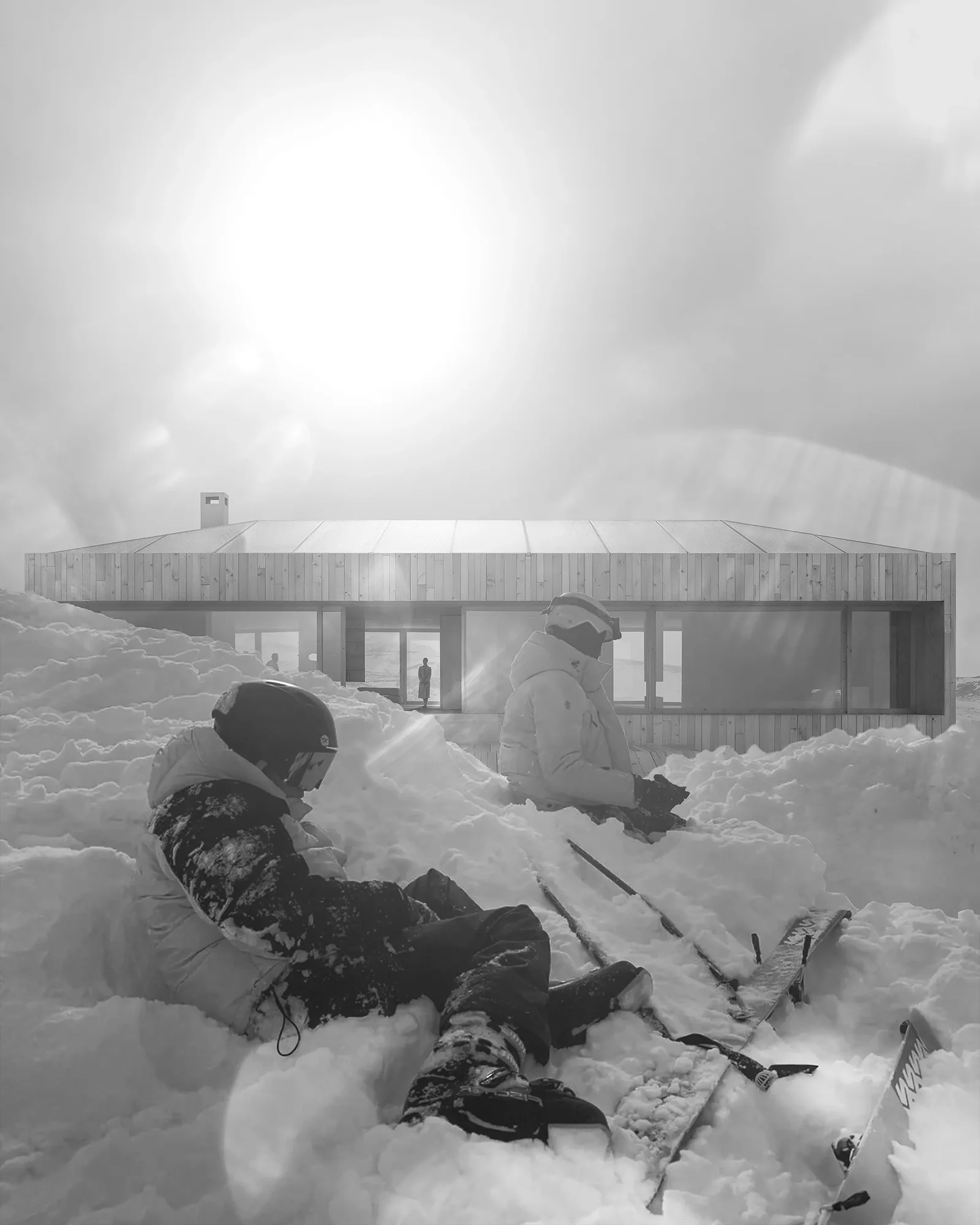 Summit Shelter