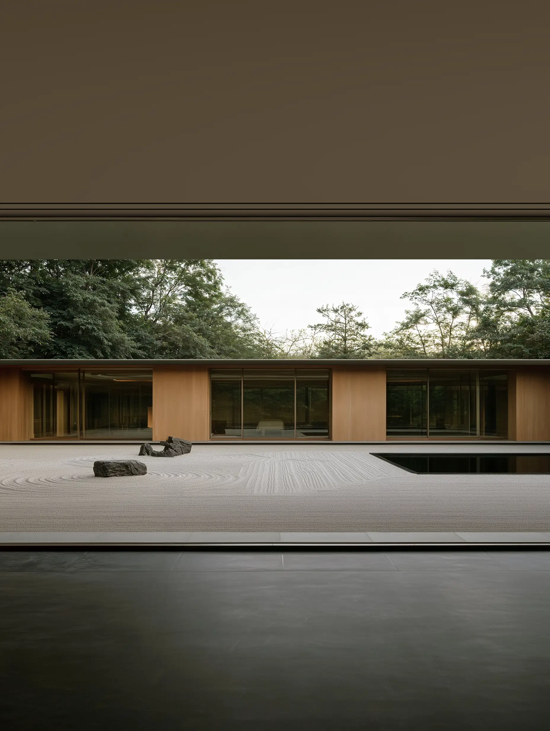 Cloudline Retreat