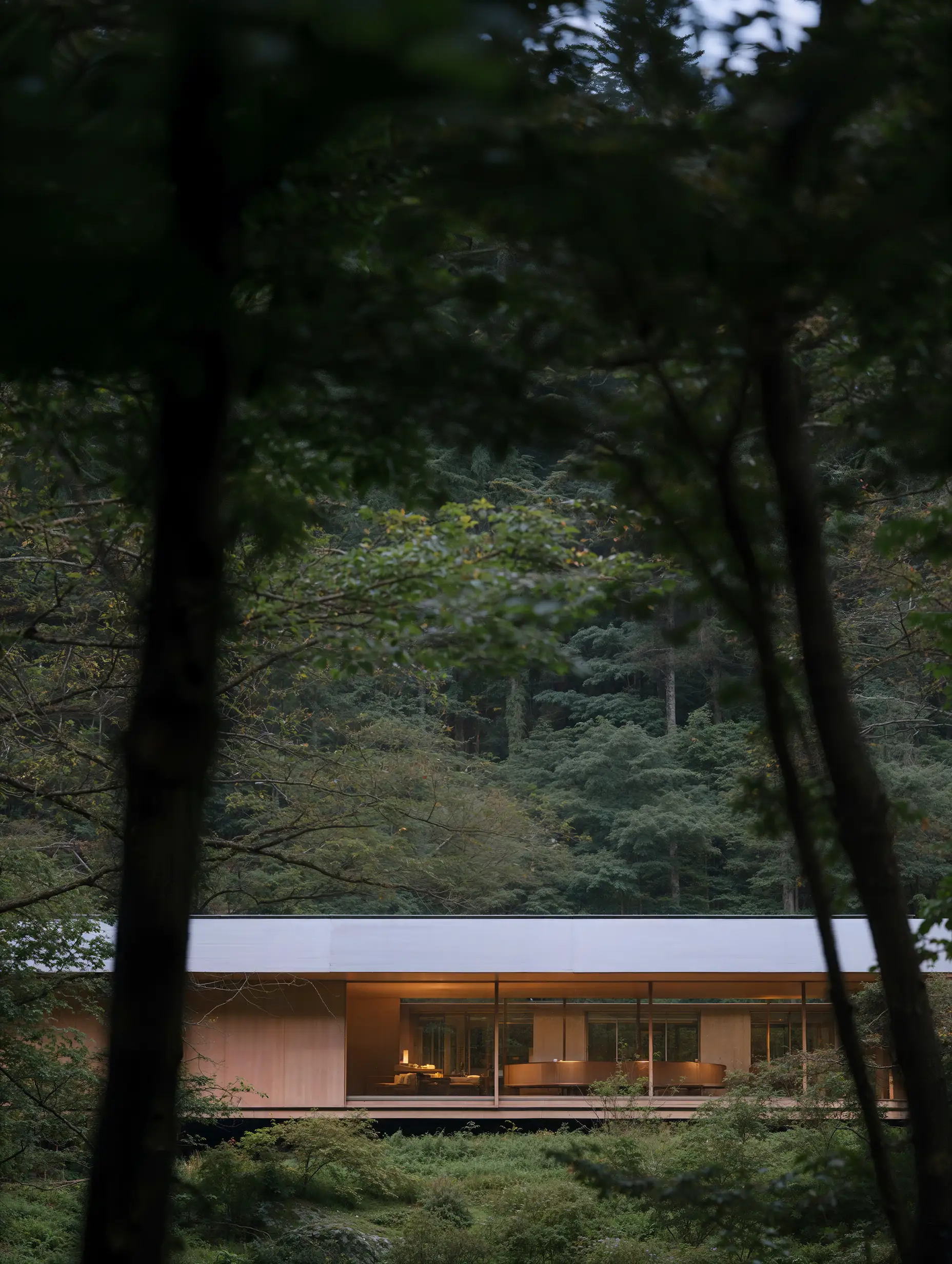 Cloudline Retreat