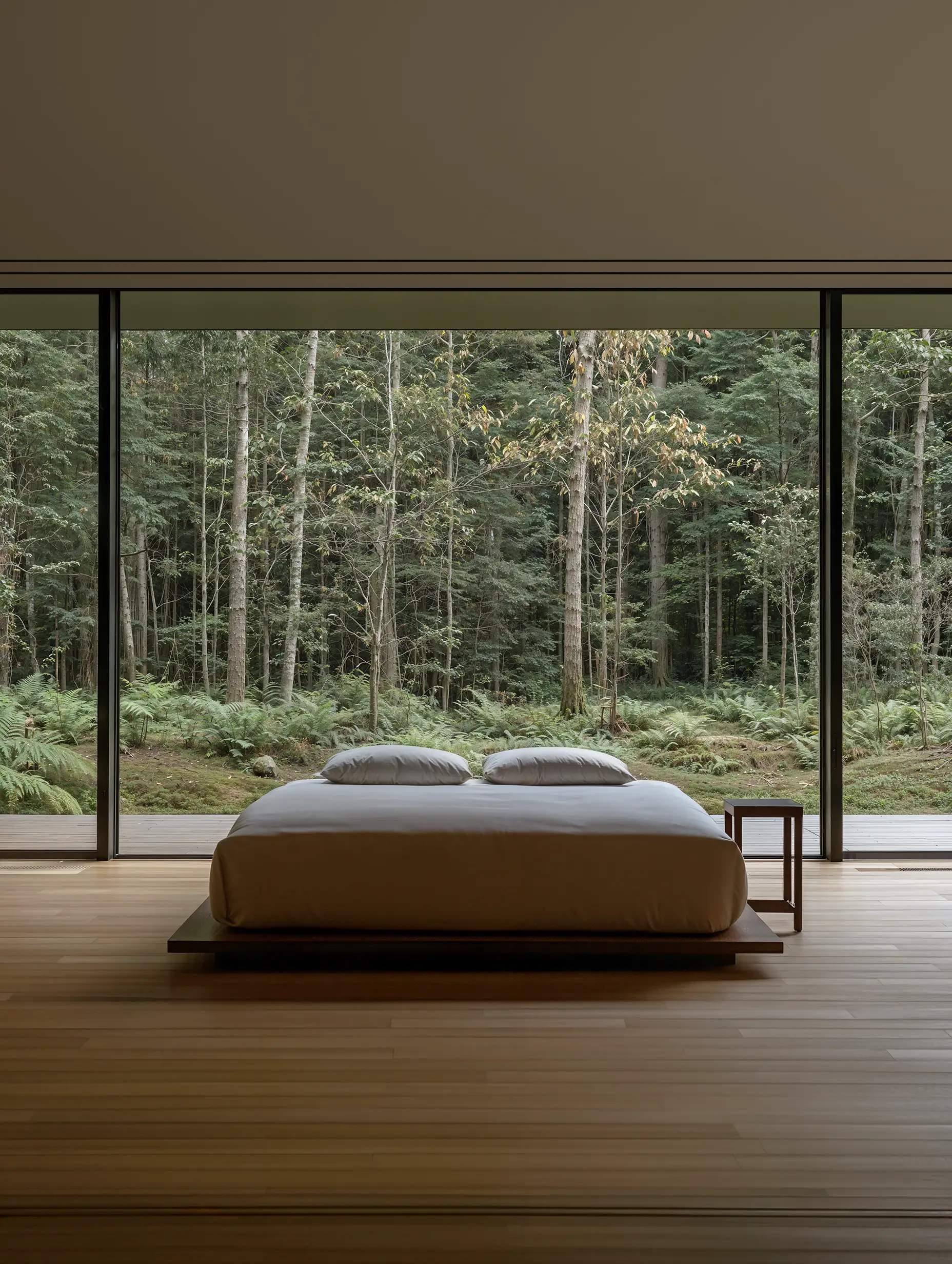 Cloudline Retreat