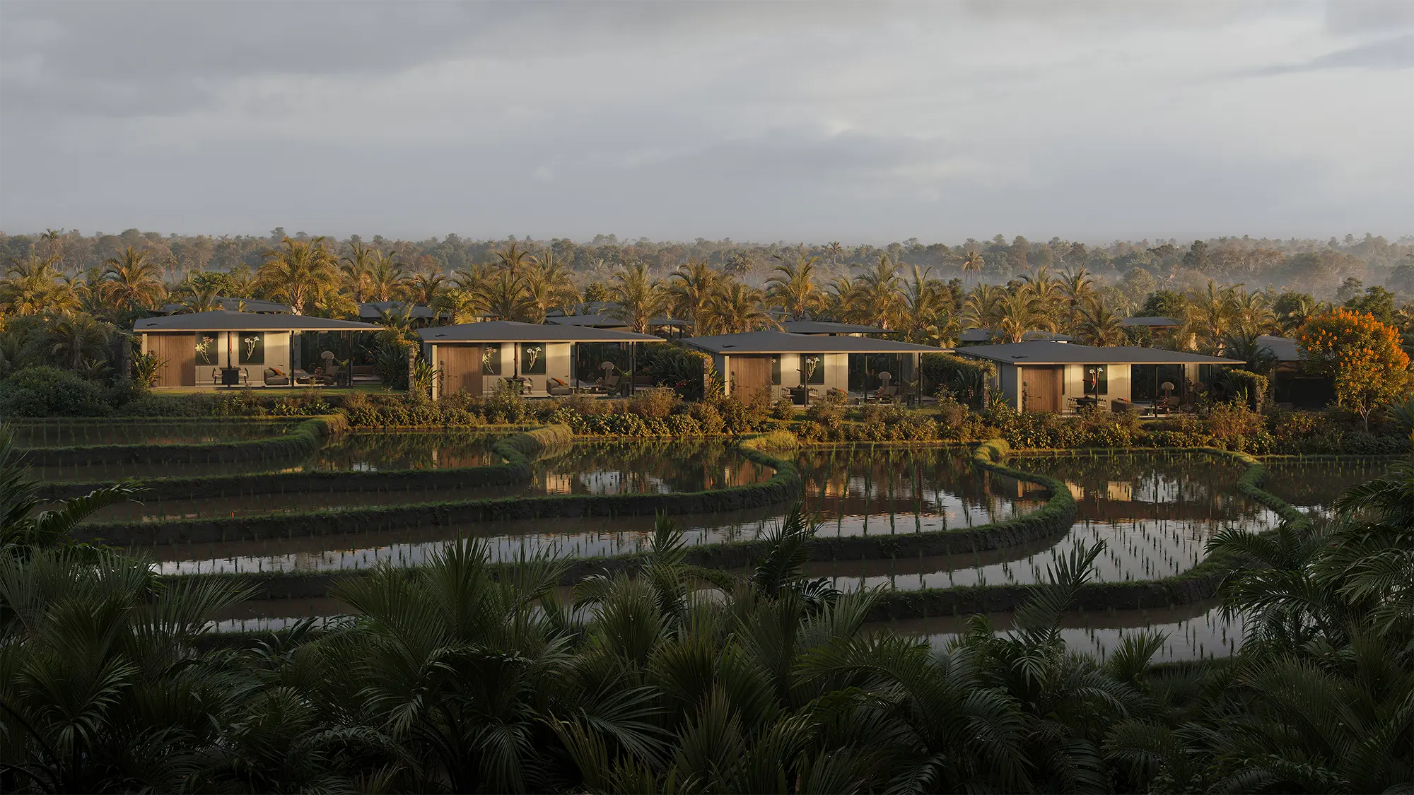 Flower Estates — 618development & Nuanu Real Estate