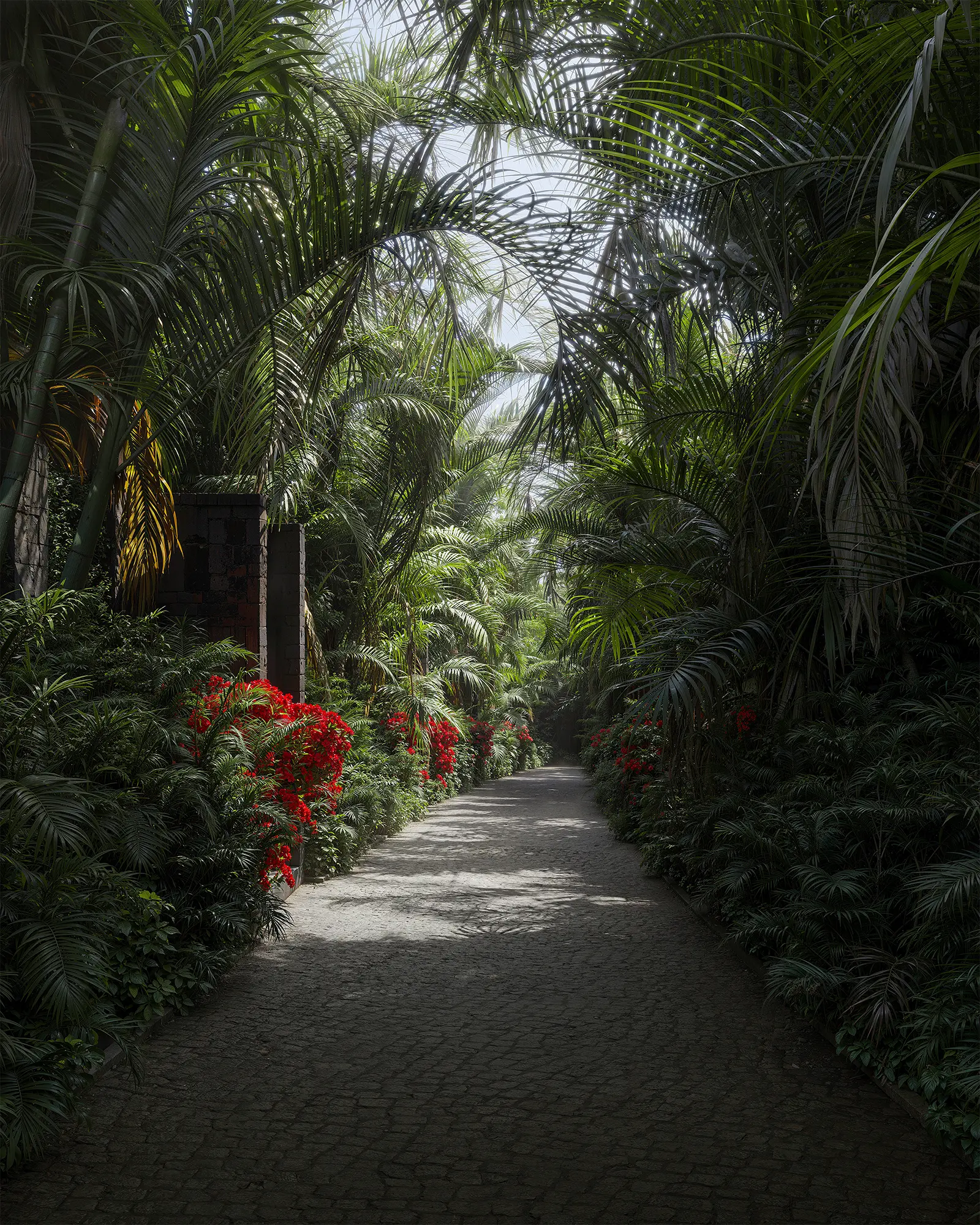 Flower Estates