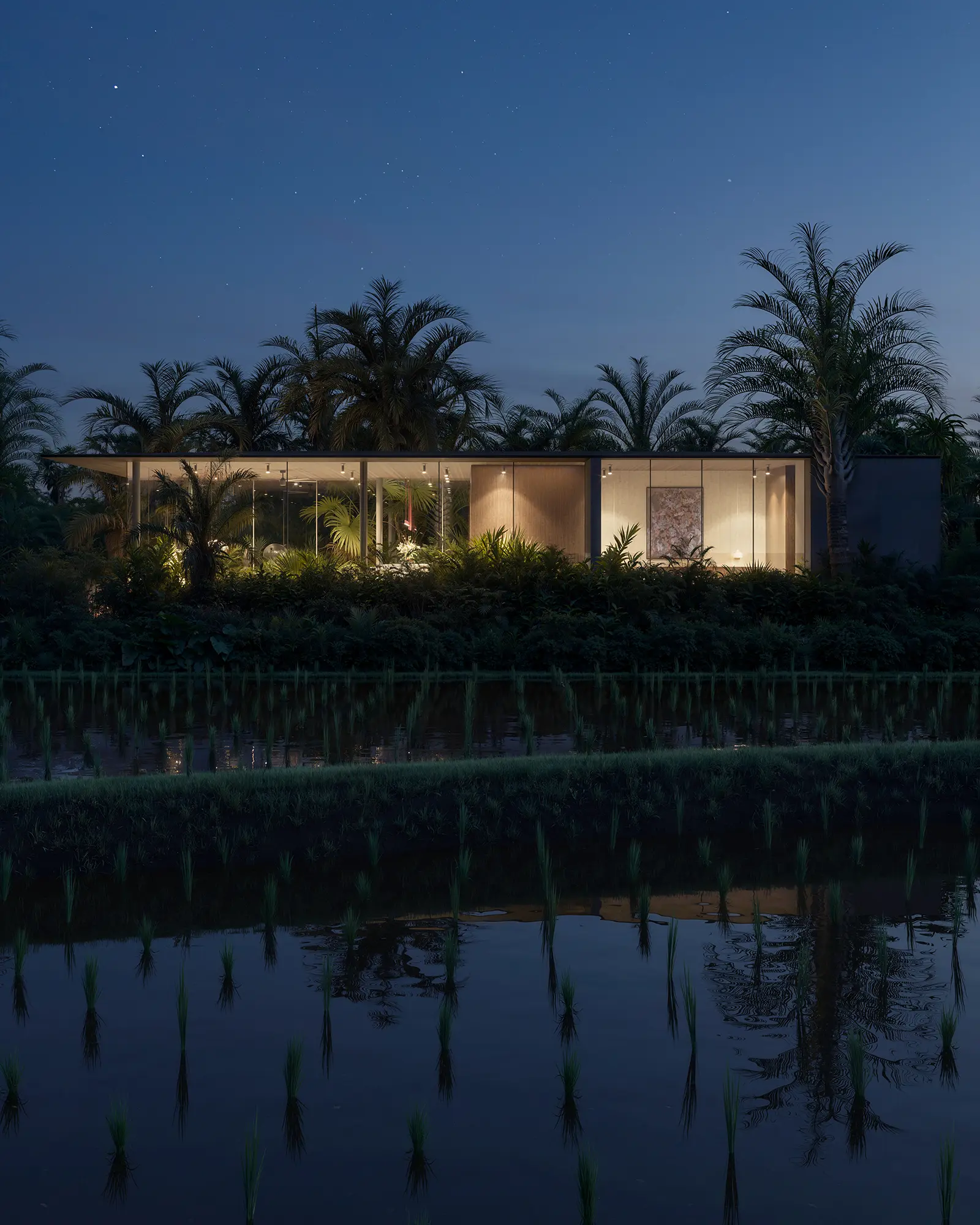 Flower Estates — 618development & Nuanu Real Estate