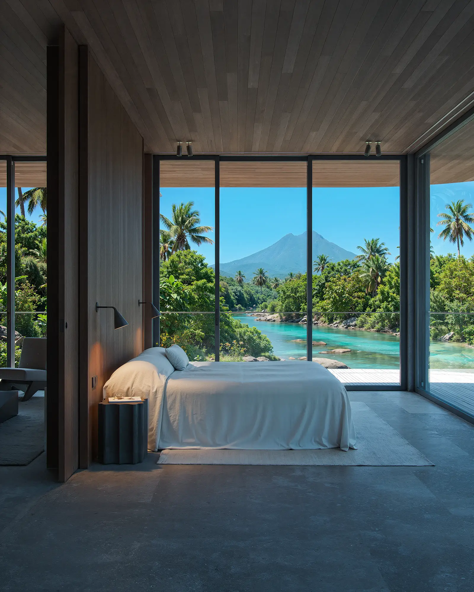 Luna Residences