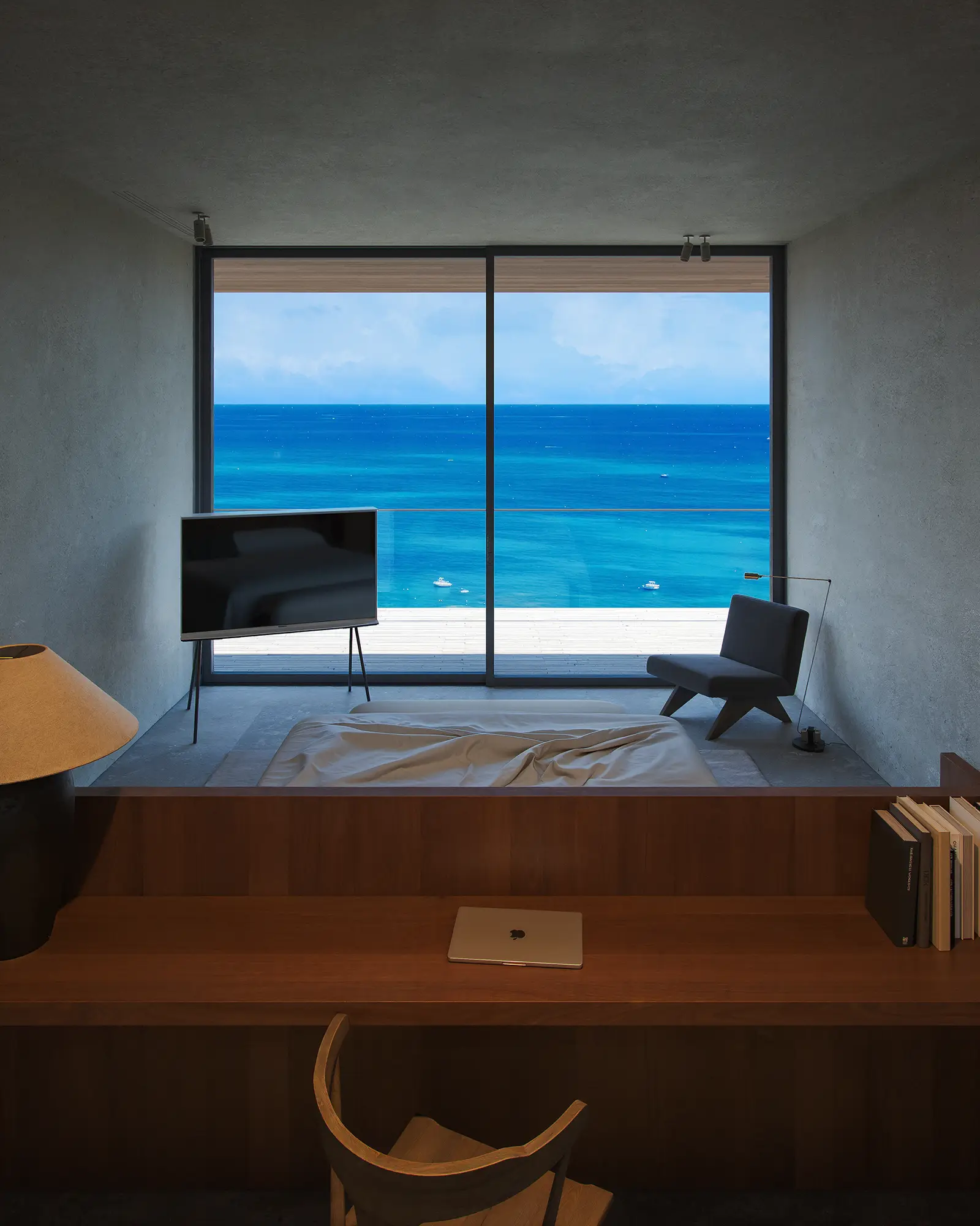 Luna Residences — 618development & Yodezeen
